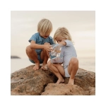 Cubo Playa Sailors Bay de Little Dutch
