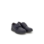 Zapato  Colegial Zeus de Titanitos Marino