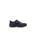 Zapato Colegial Zeus de Titanitos Marino