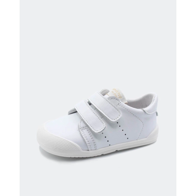 Deportivas Blanditos París de Crio's Deportivas Blanditos París de Crio's