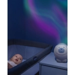 Proyector Osito Polar de Chicco Rosa