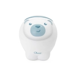 Proyector Osito Polar de Chicco Azul