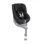 Silla de Coche Pearl 360 Pro de Maxi-Cosi Authentic Black