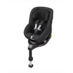 Silla de Coche Pearl 360 Pro de Maxi-Cosi Authentic Black