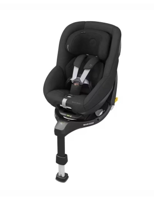 Silla de Coche Pearl 360 Pro de Maxi-Cosi Authentic Black