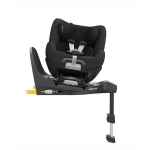 Silla de Coche Pearl 360 Pro de Maxi-Cosi Authentic Black