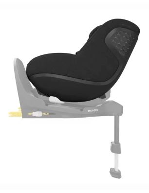 Silla de Coche Pearl 360 Pro de Maxi-Cosi Authentic Black
