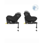 Silla de Coche Pearl 360 Pro de Maxi-Cosi Authentic Black