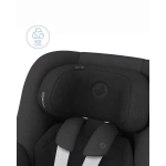 Silla de Coche Pearl 360 Pro de Maxi-Cosi Authentic Black