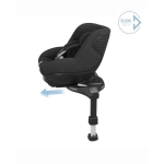Silla de Coche Pearl 360 Pro de Maxi-Cosi Authentic Black