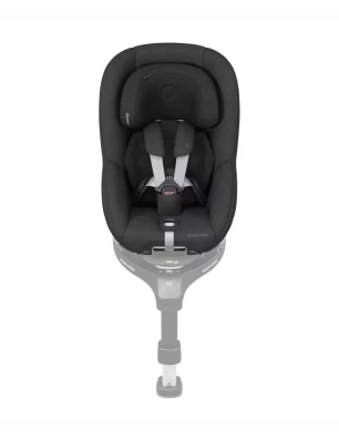 Silla de Coche Pearl 360 Pro de Maxi-Cosi Authentic Black