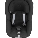 Silla de Coche Pearl 360 Pro de Maxi-Cosi Authentic Black