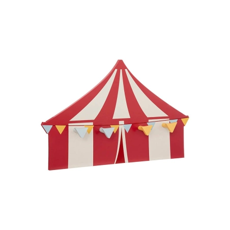 Perchero Infantil Circus de Atmosphera