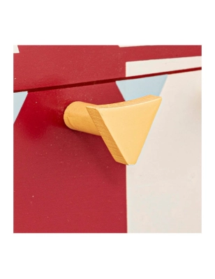 Perchero Infantil Circus de Atmosphera