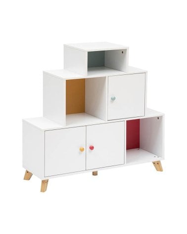 Mueble Almacenaje Infantil Circus de Atmosphera