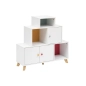 Mueble Almacenaje Infantil Circus de Atmosphera