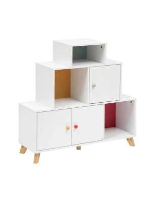 Mueble Almacenaje Infantil Circus de Atmosphera