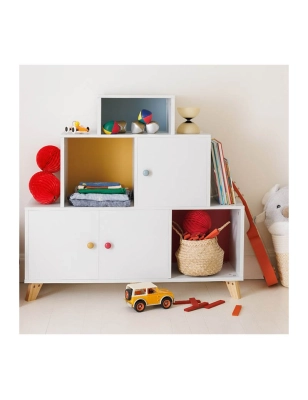 Mueble Almacenaje Infantil Circus de Atmosphera
