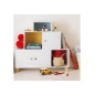 Mueble Almacenaje Infantil Circus de Atmosphera