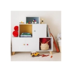 Mueble Almacenaje Infantil Circus de Atmosphera
