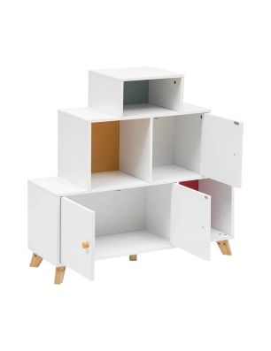 Mueble Almacenaje Infantil Circus de Atmosphera