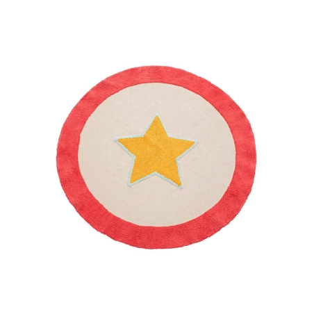 Alfombra Circus de Atmosphera