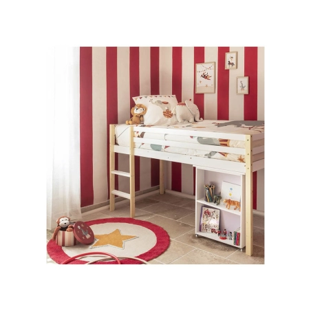 Alfombra Circus de Atmosphera