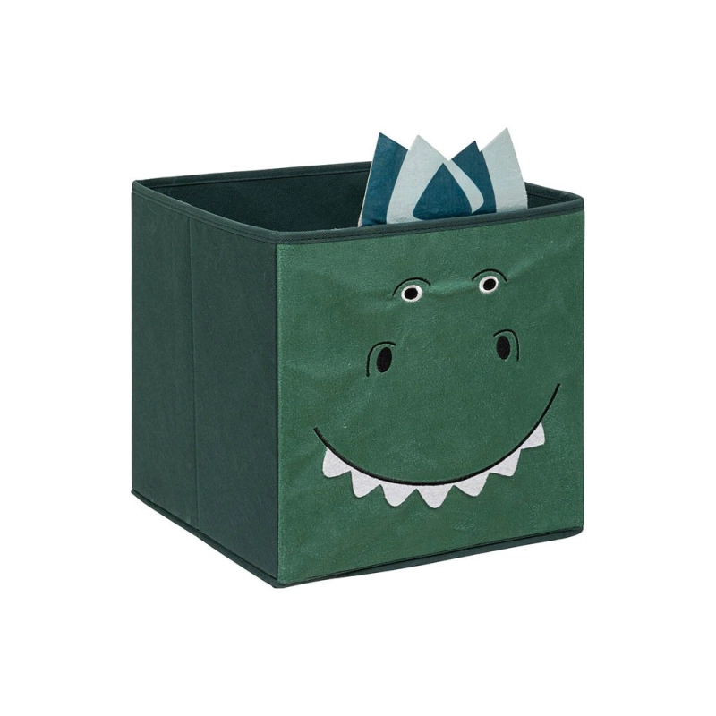 Caja de almacenaje Dinosaure de Atmosphera Caja de almacenaje Dinosaure de Atmosphera