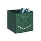 Caja de almacenaje Dinosaure de Atmosphera Caja de almacenaje Dinosaure de Atmosphera
