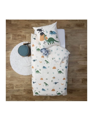 Funda nórdica Dinosaure de Atmosphera