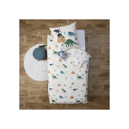 Funda Nórdica Dinosaure de Atmosphera