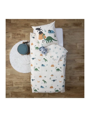Funda Nórdica Dinosaure de Atmosphera