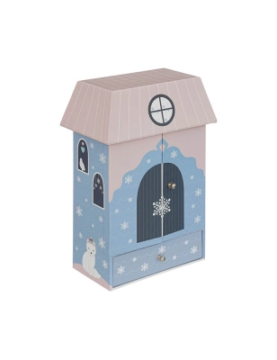 Joyero Invierno de Atmosphera