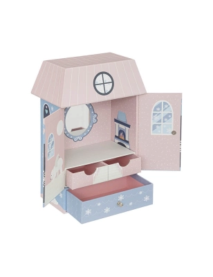 Joyero Invierno de Atmosphera