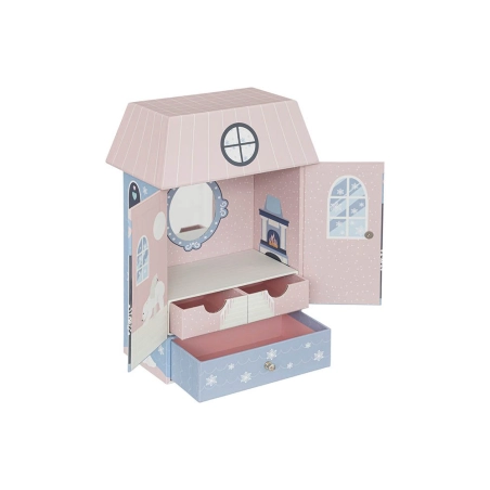 Joyero Invierno de Atmosphera