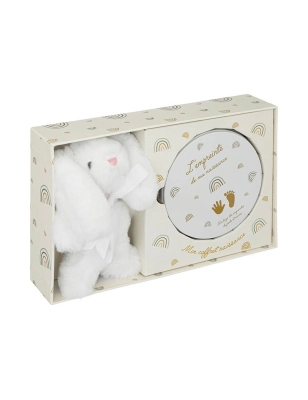 Caja de impresión con peluche de Atmosphera
