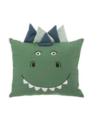 Cojín Dinosaure de Atmosphera