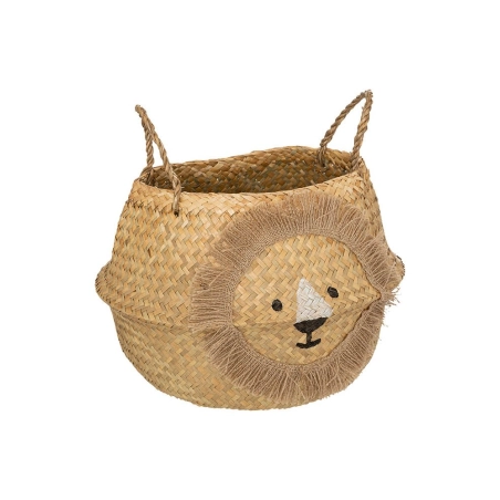 Cesta Lion de Atmosphera