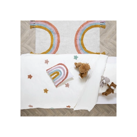 Alfombra Infantil Mapa de Atmosphera