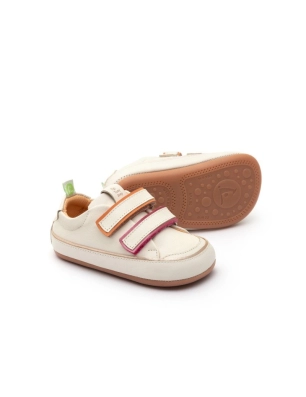 Deportivas Bossy Colors de Tip Toey Joey Salmón