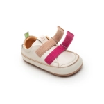 Deportivas Bossy Colors de Tip Toey Joey Salmón
