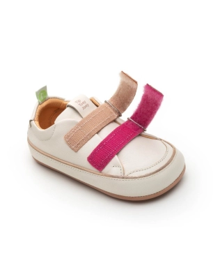 Deportivas Bossy Colors de Tip Toey Joey Salmón