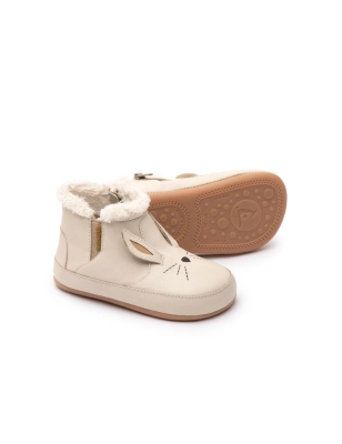 Botitas Rabbit de Tip Toey Joey
