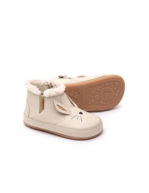 Botitas Rabbit de Tip Toey Joey