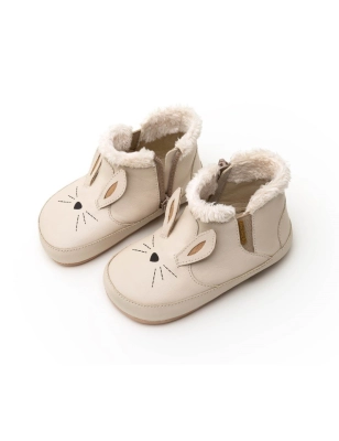 Botitas Rabbit de Tip Toey Joey