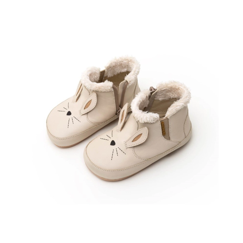 Botitas Rabbit de Tip Toey Joey