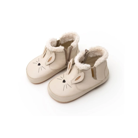 Botitas Rabbit de Tip Toey Joey