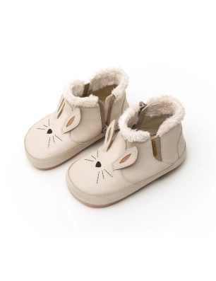 Botitas Rabbit de Tip Toey Joey