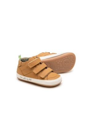Botas Metropoly de Tip Toey Joey