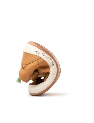 Botas Metropoly de Tip Toey Joey